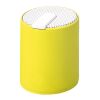 Naiad Bluetooth Speaker Yellow | Without Branding