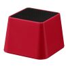 Nomia Mini Bluetooth Speaker Red | Without Branding