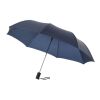 23'' 2-Section Umbrella Navy Blue | Without Branding