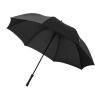 27" A8 Automatic Umbrella With LED Light Black | Without Branding