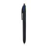 BIC 4 Colours Ball pen Black | Without Branding