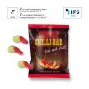 Hot-Chili with compostable bag 3C Digital Print