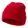 Irwin Beanie  Red | Without Branding