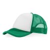 Trucker 5-Panel Cap Green | Without Branding