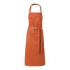 Viera Apron Orange | Without Branding