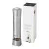 Solo Electric Pepper Mill  Silver | Without Branding
