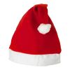 Christmas Hat Red | Without Branding