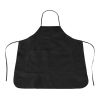 Cocina Apron Black | Without Branding