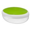 Maalbox Lunch Box Light Green | Without Branding