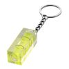 Leveler Key Chain Transparent | Without Branding