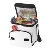 Stockholm Foldable Cooler Bag White | Without Branding