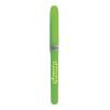 BIC Brite Liner Grip Highlighter Light Green | Without Branding | Without Branding