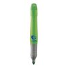 BIC Brite Liner Grip XL Highlighter Light Green | Without Branding
