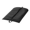 Hannover Non Woven Suit Cover Black | Without Branding
