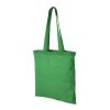 Carolina Cotton Tote  Light Green | Without Branding