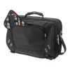 Proton Checkpoint-Friendly 17" Computer Messenger Black | Without Branding