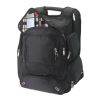 Proton Checkpoint-Friendly 17" Computer Backpack Black | Without Branding