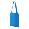 Eros Non Woven Small Convention Tote Light Blue | Without Branding