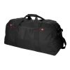 Vancouver Extra Large Travel Bag Red - Black | Without Branding