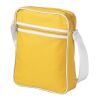 San Diego Shoulder Bag Yellow | Without Branding