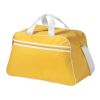 San Jose Sport Bag Yellow | Without Branding