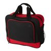 Barracuda Conference Bag Red - Black | Without Branding