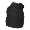 Journey 15.4" Laptop Backpack Black | Without Branding