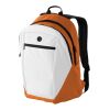 Ozark Backpack White - Orange | Without Branding