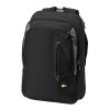 17" Laptop Backpack Black | Without Branding