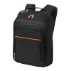Harlem 14" Laptop Backpack Black | Without Branding