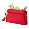 Transit Toiletry Bag Red | Without Branding