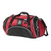 Crunch Duffel Bag Red | Without Branding