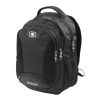 Bullion 17" Laptop Backpack Black | Without Branding