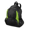 The Bamm-Bamm Backpack Light Green | Without Branding