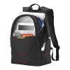 Motion 15" Laptop Daypack Black | Without Branding