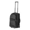 Vapor 17" Computer Rolling Upright Black | Without Branding