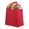 Maryville Non-Woven Shopper Red | 4 - Colour Screen Print