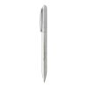 BIC Pivo Metal Ball pen Silver | Without Branding | Without Branding