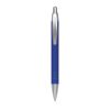 BIC Wide Body Metal Ball pen Navy Blue | Without Branding | Without Branding