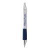 BIC Wide Body Metal Grip Ball pen Black | Without Branding | Without Branding