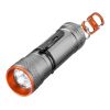 Weyburn 3W Torch Grey - Orange | Without Branding