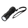 9 LED Torch Black | Without Branding