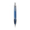 BIC Protrusion Grip Ball pen Neon Blue | Without Branding