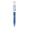 BIC XS Finestyle Clear Transparent - Navy Blue | Without Branding | Without Branding
