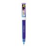 BIC XS Finestyle Clear britePix Transparent - Navy Blue | Without Branding