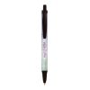 BIC Clic Stic Mini Digital Ball pen Dark Green | Without Branding