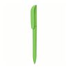 BIC Super Clip britePix Ball pen Neon Green | Without Branding | Without Branding