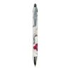 BIC Wide Body Digital Chrome Ball pen Medium Blue | Without Branding | Without Branding