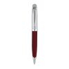 BIC Tri-Tone Twist Ball pen Dark Red | Without Branding | Without Branding