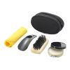Hammond Shoe Polish Kit Black | Without Branding